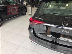 مرسيدس بنز GLE